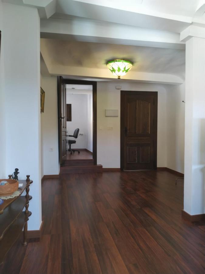 Atico , Albaicin Appartement