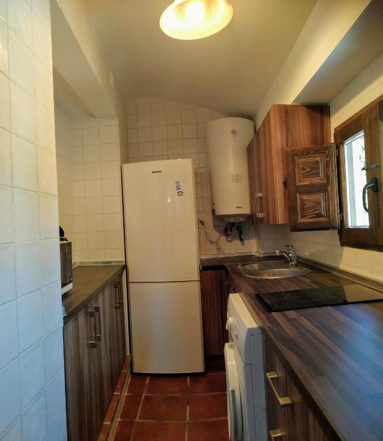 Appartement Atico , Albaicin *