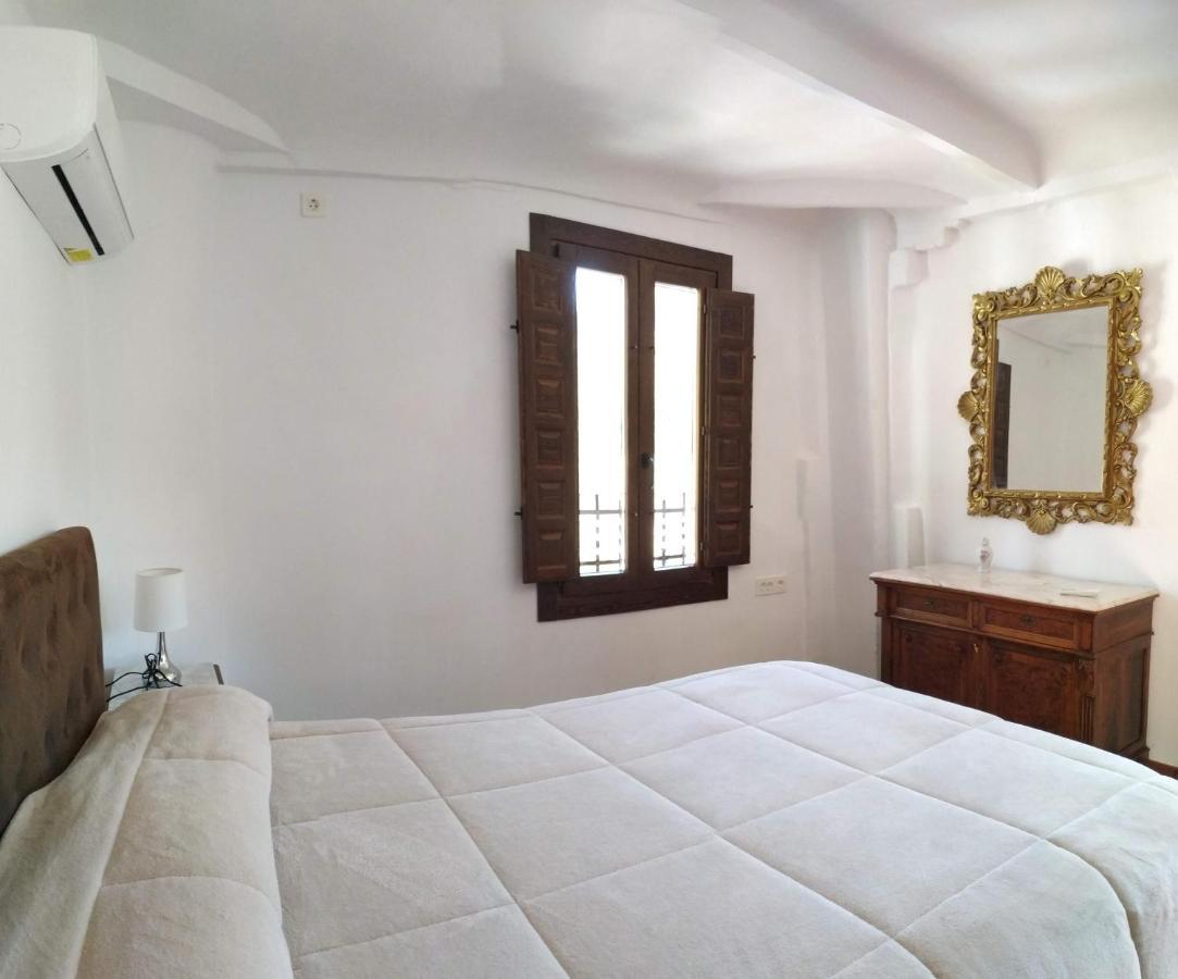 Atico , Albaicin * Granada