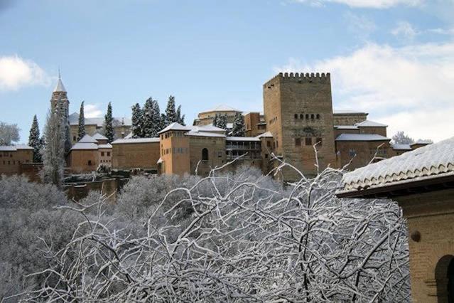 Appartement Atico , Albaicin