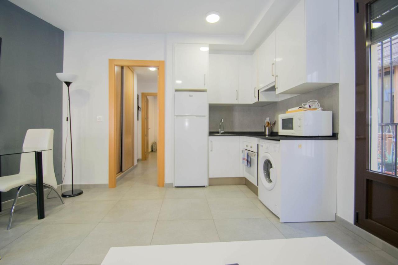 Realejo 2b Căn hộ Granada