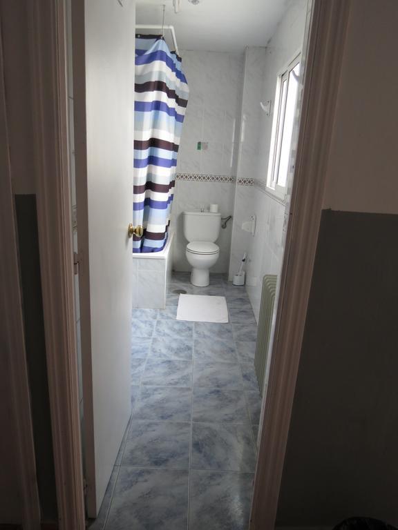 Duquesa Guest house *