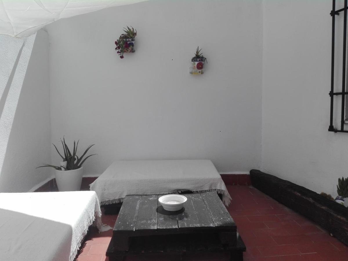 Appartement Bonito Ap Centrico Patio Wifi Parking Gratis.