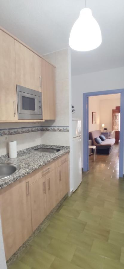 Apartamento Comodo Apartamento En Centro Historico Granada