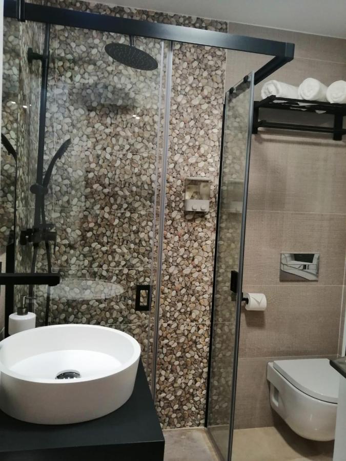 Apartamento Atico Exclusivo En El Centro De Granada