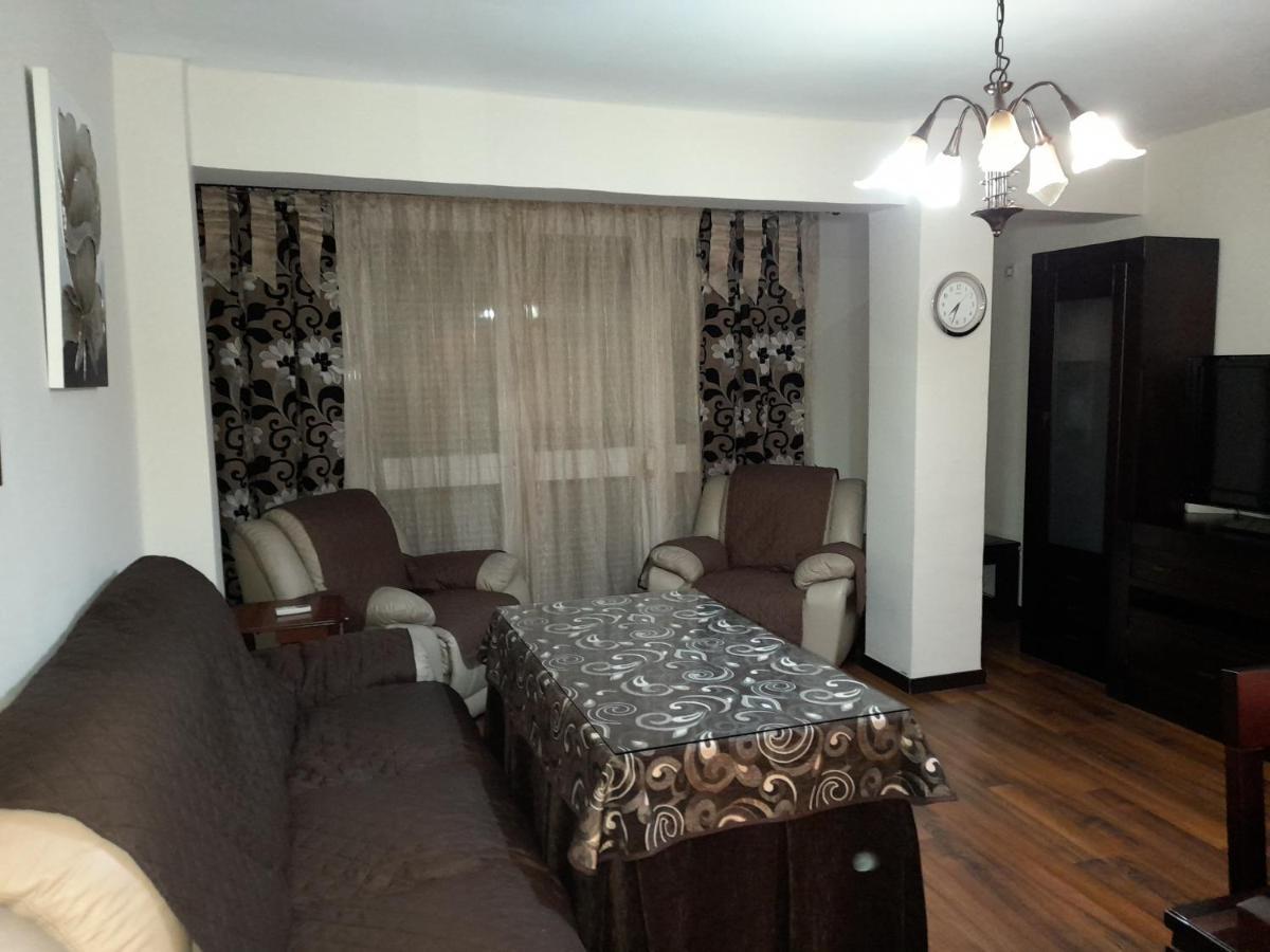 Piso Ronda Apartment