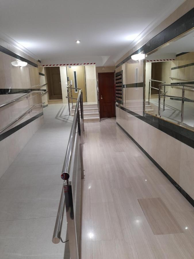 Piso Ronda Apartment