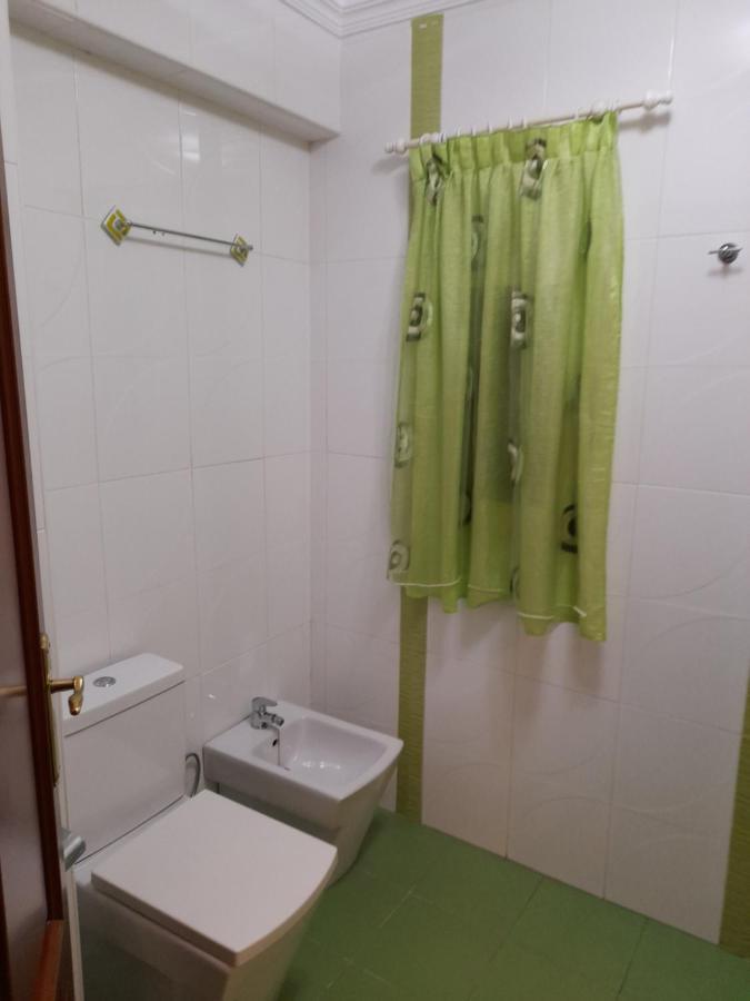 Piso Ronda Apartment *