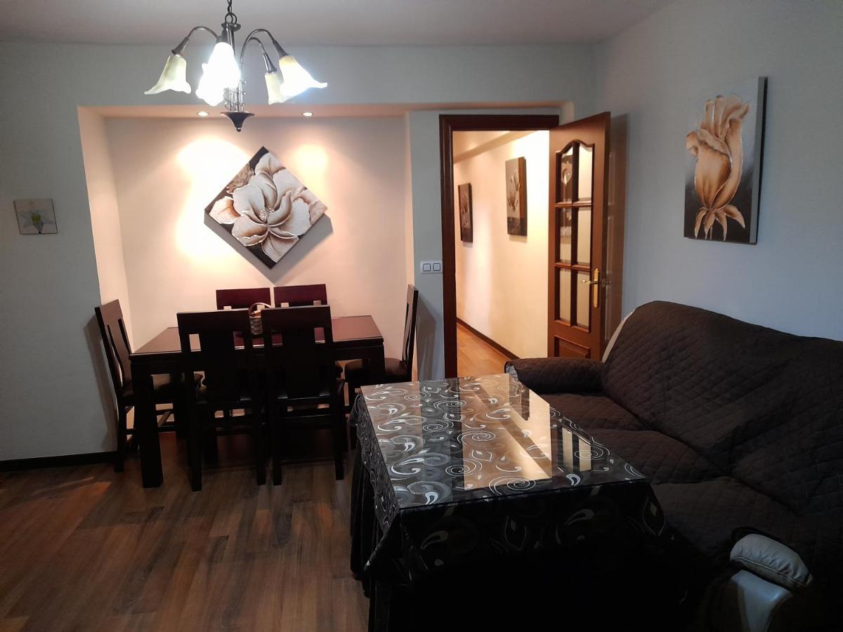 Apartment Piso Ronda Granada
