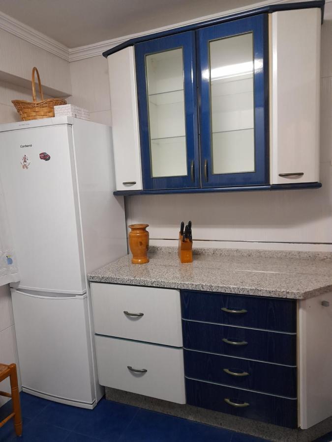 Apartment Piso Ronda Granada