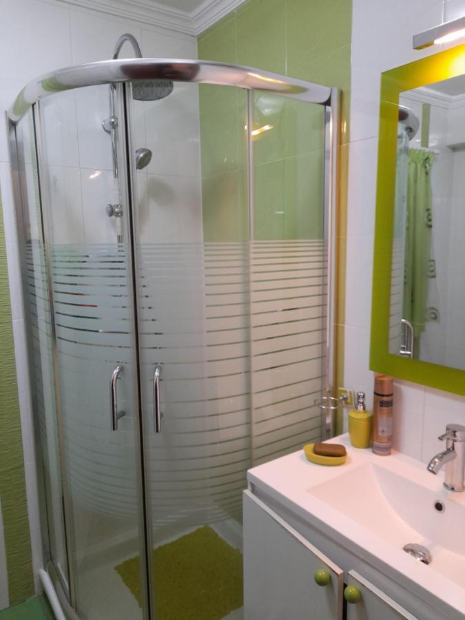 Apartment Piso Ronda *