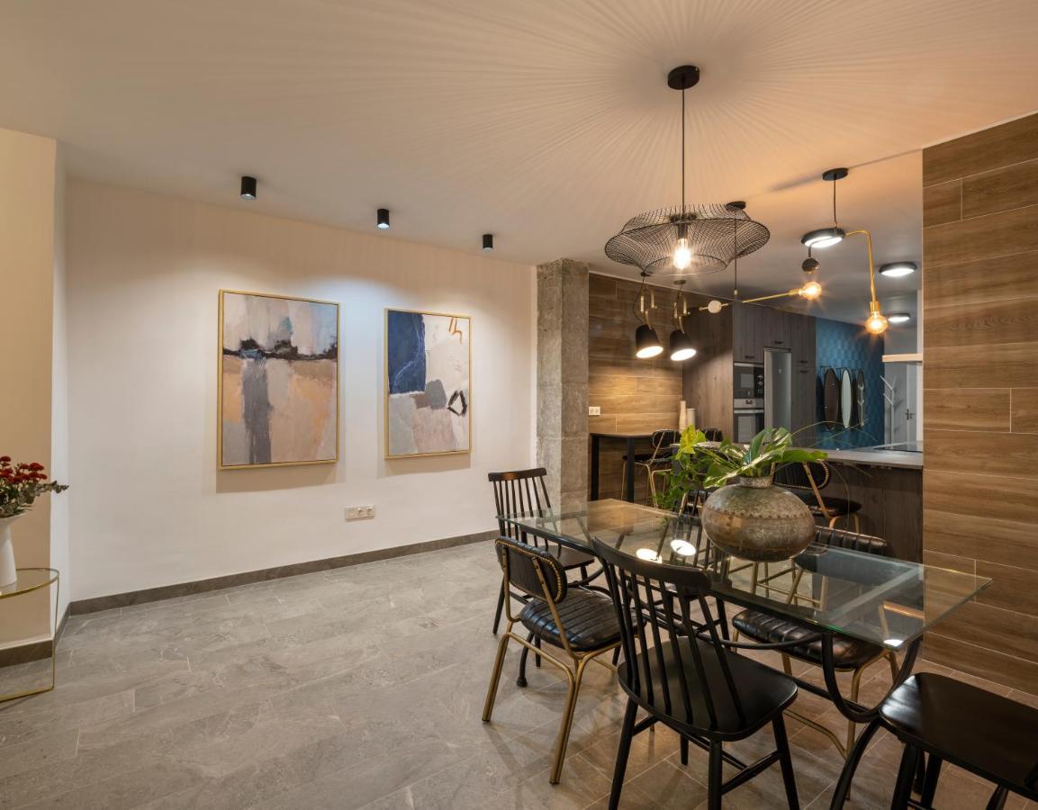 Apartment La Mariana