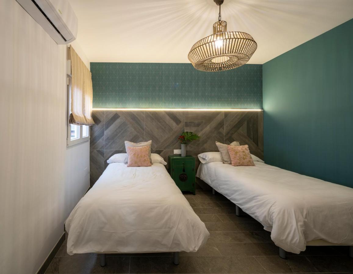 Apartment La Mariana Granada