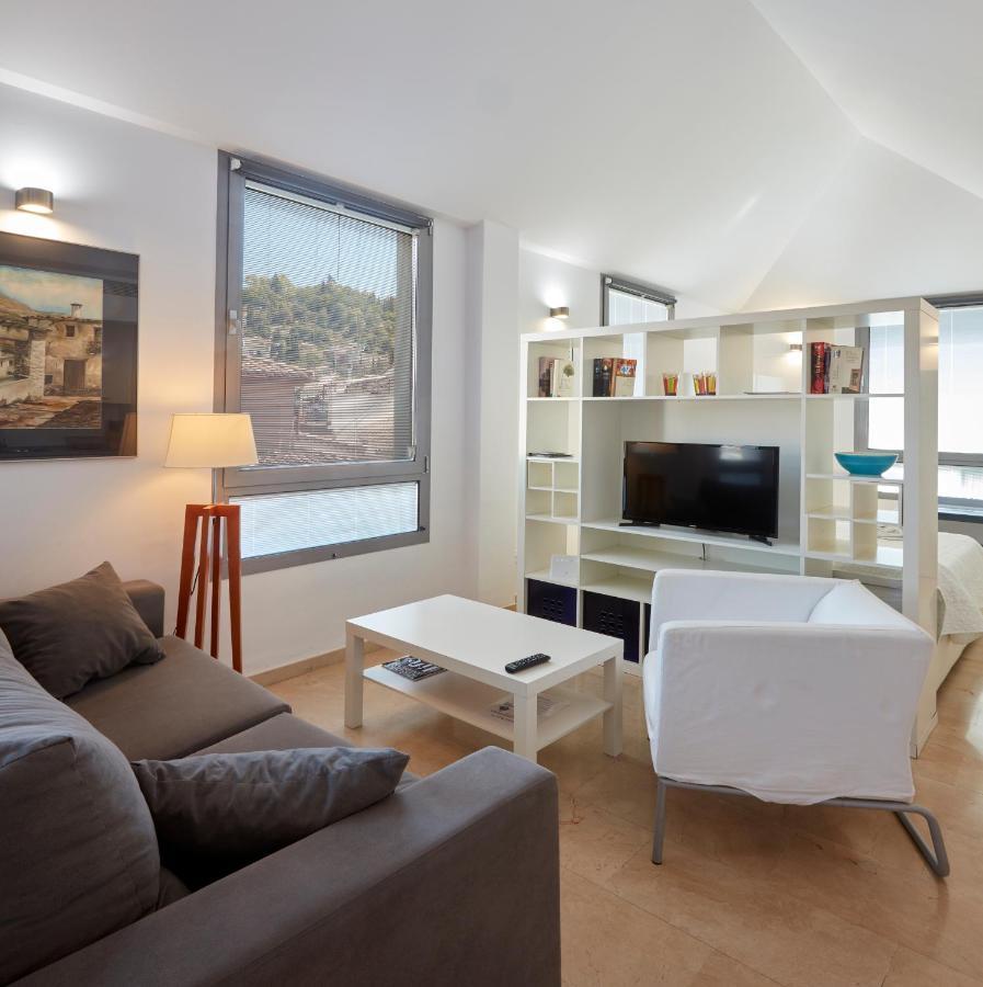 Loft Homelike Apartment Granada