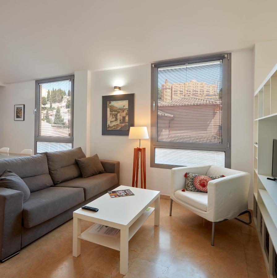 Loft Homelike Apartment Granada