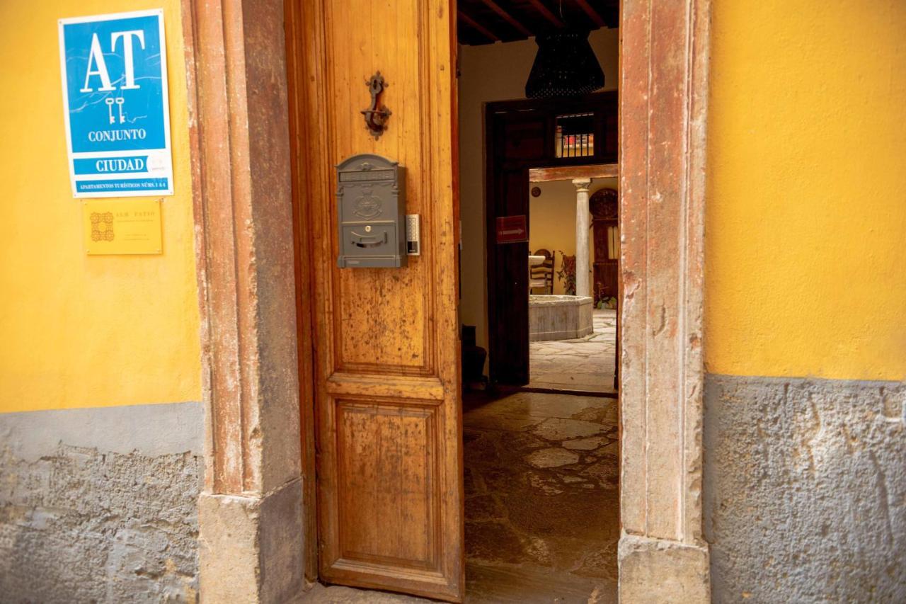 Alh Patio