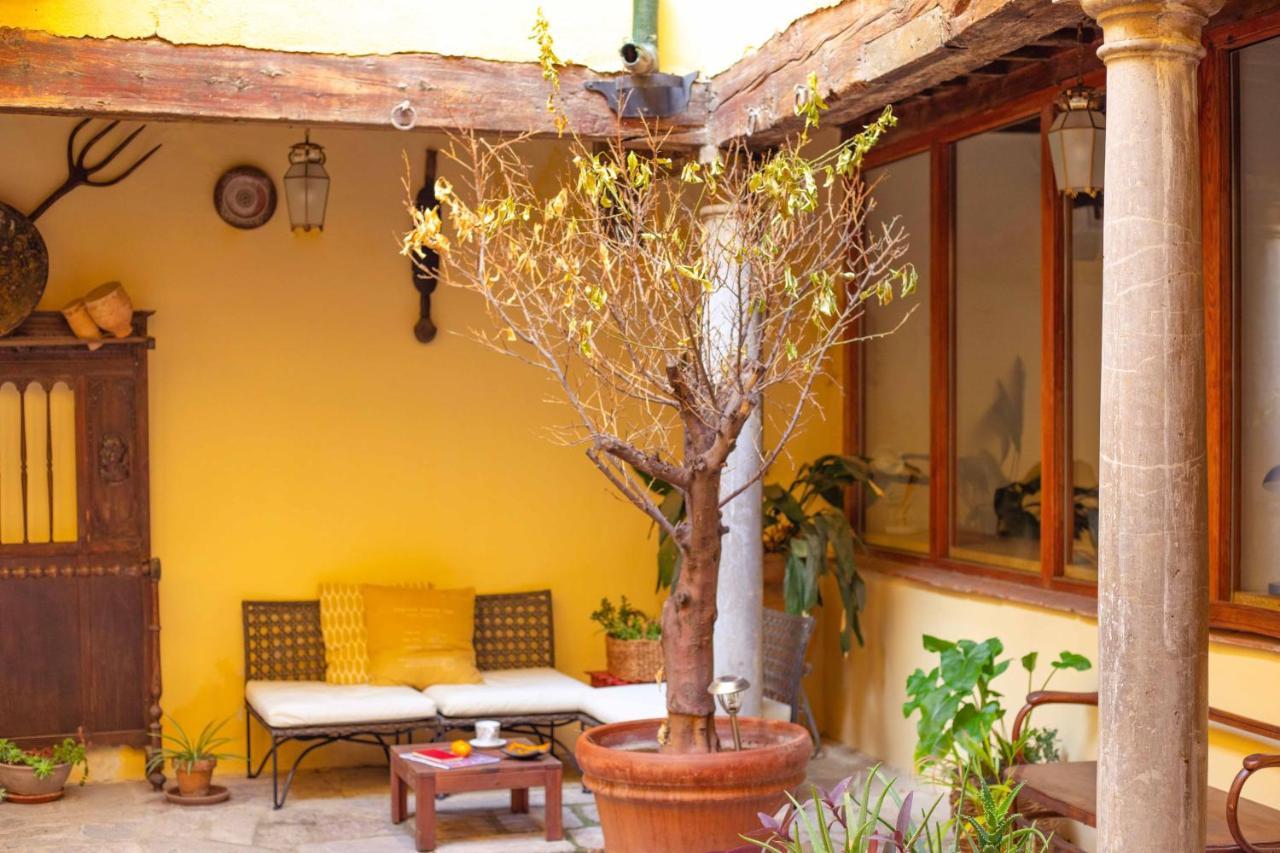 Apartment Alh Patio *