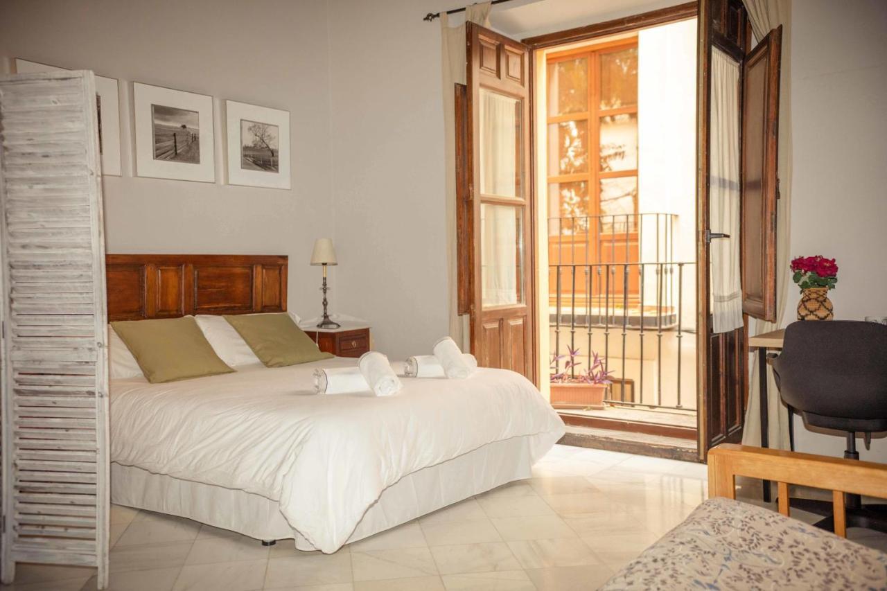 Alh Patio Apartment *