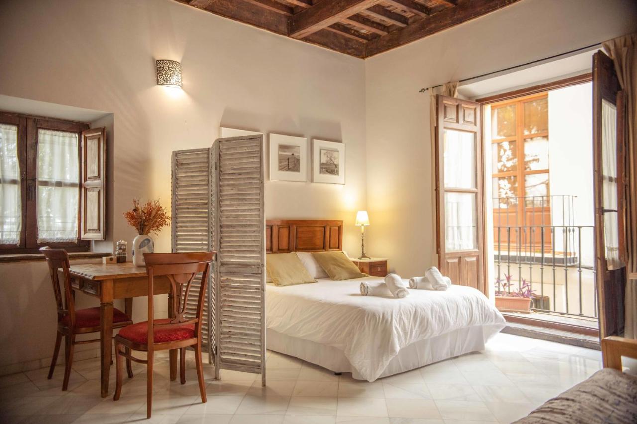 Alh Patio Apartment *