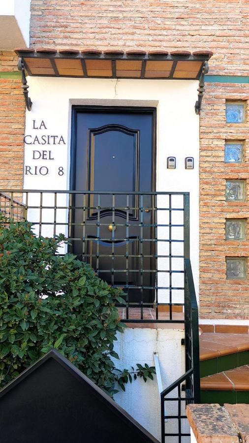 Apartment La Casita Del Rio 1