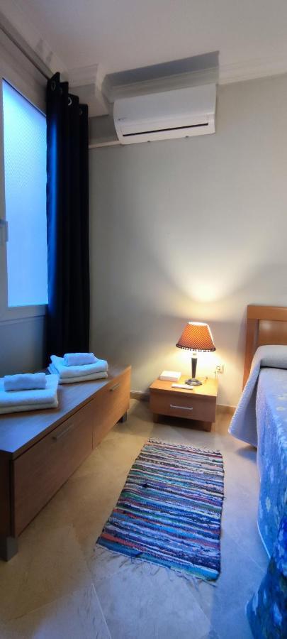 Serrallo, Parking Gratuito Y Cocina, Alhambra Y Playa Apartment *