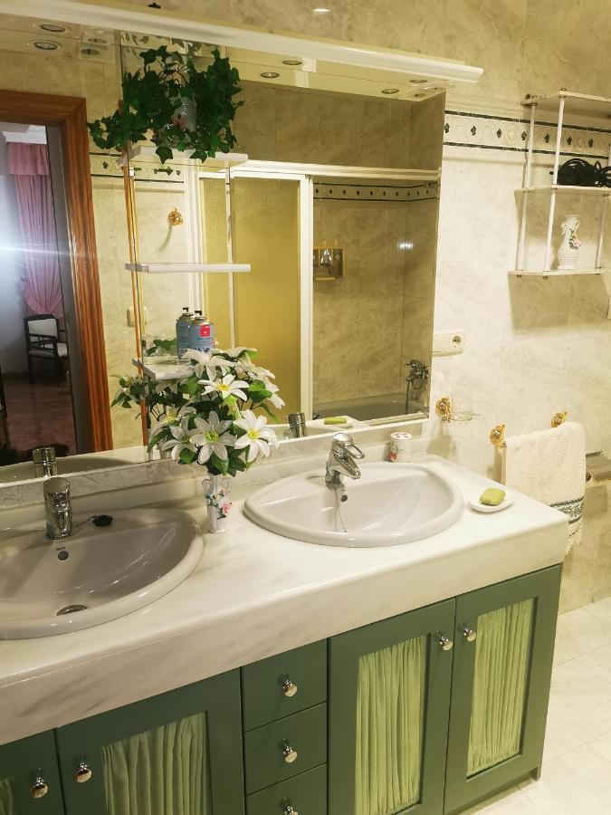 Casa Luisa Appartement