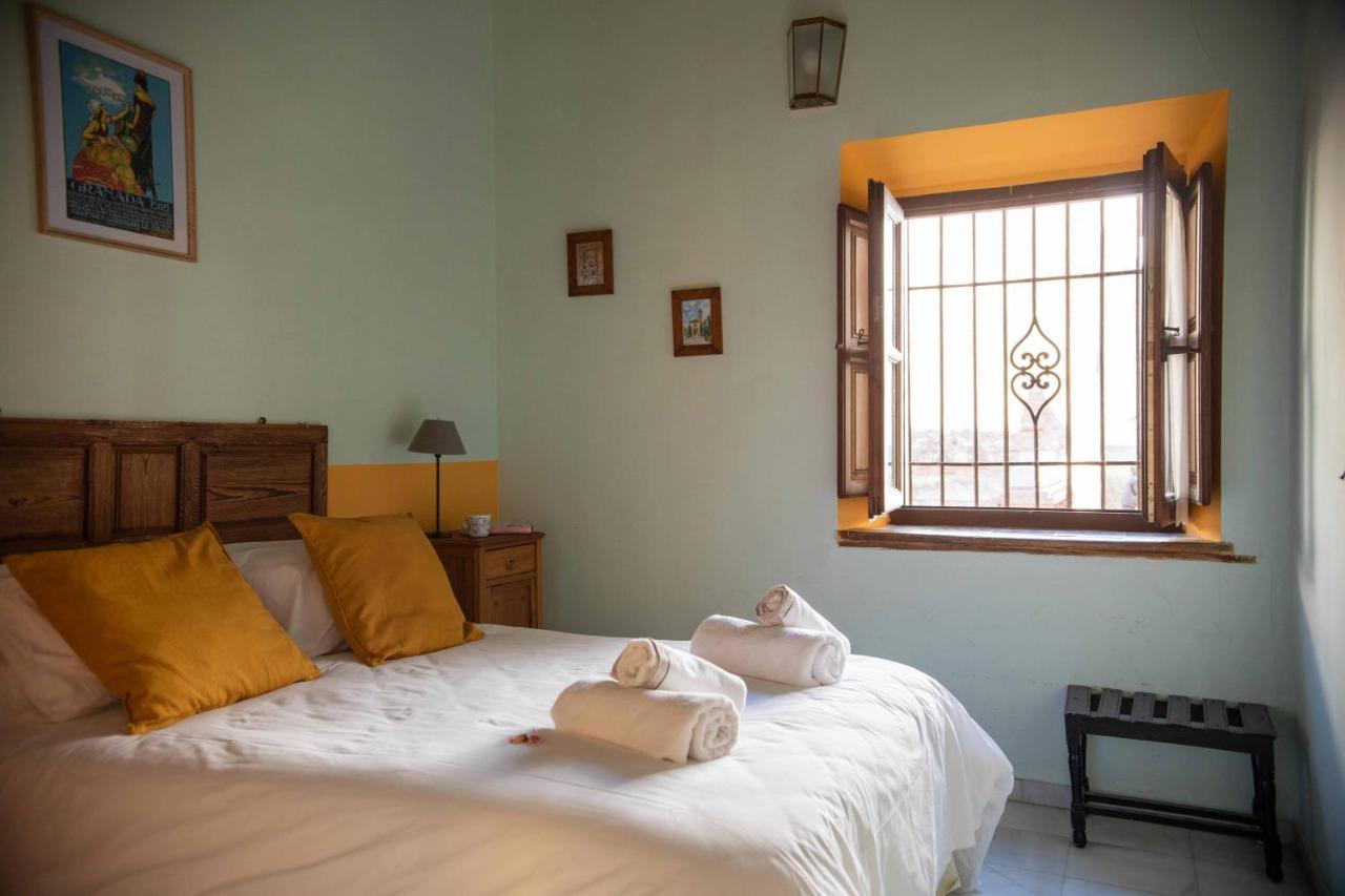 Alh Patio Apartment
