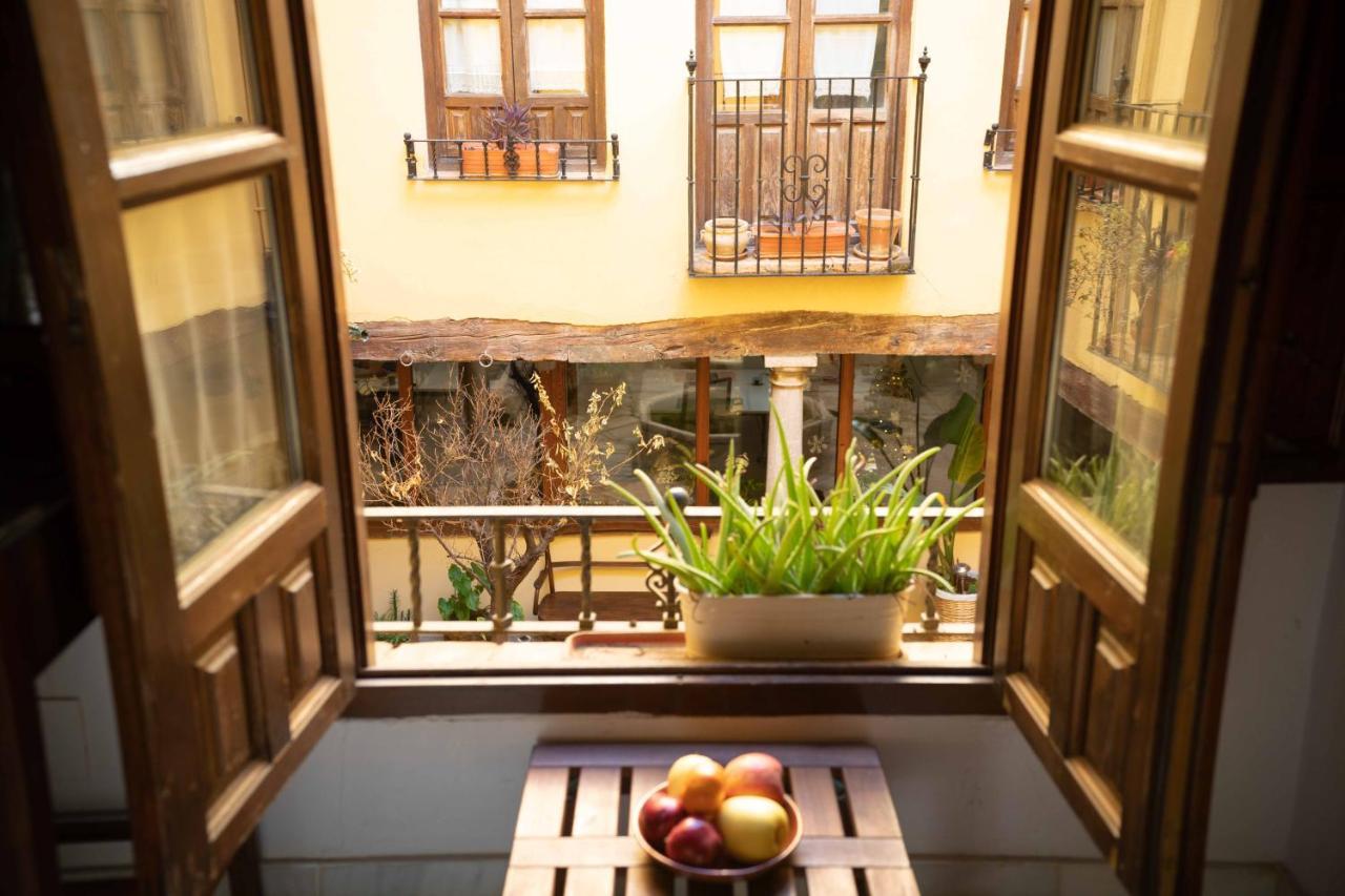 Apartment Alh Patio