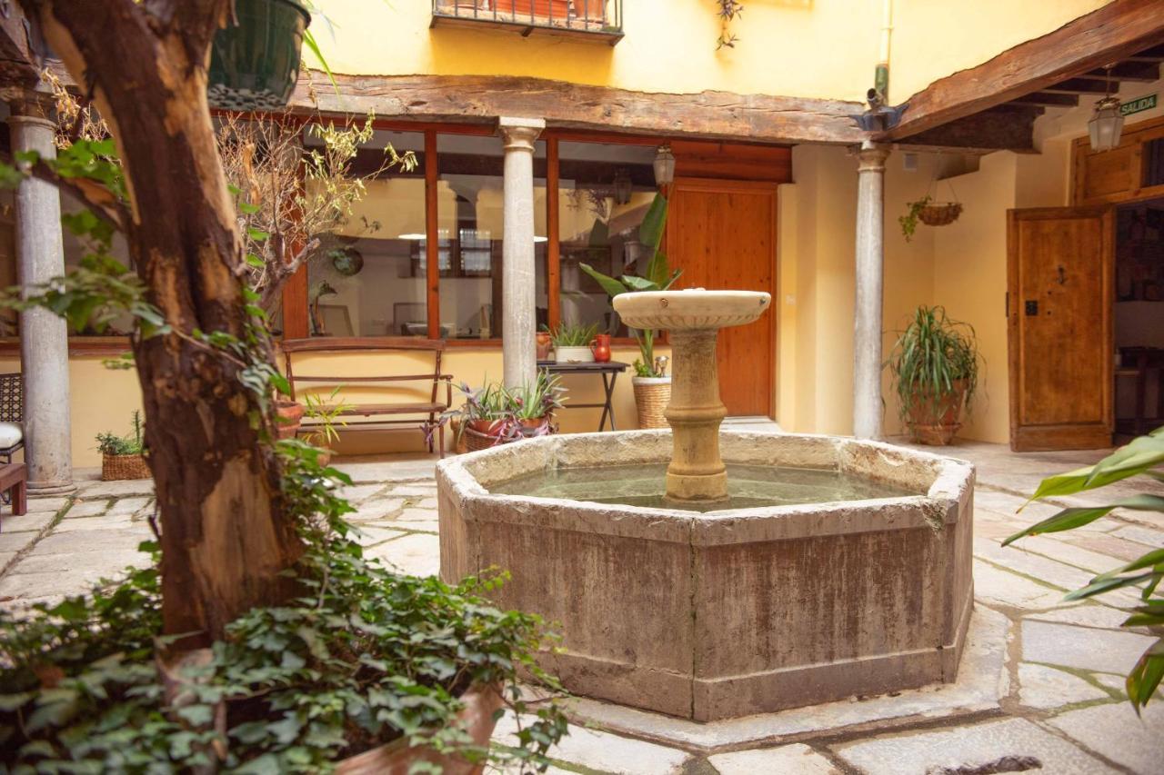 Apartment Alh Patio *