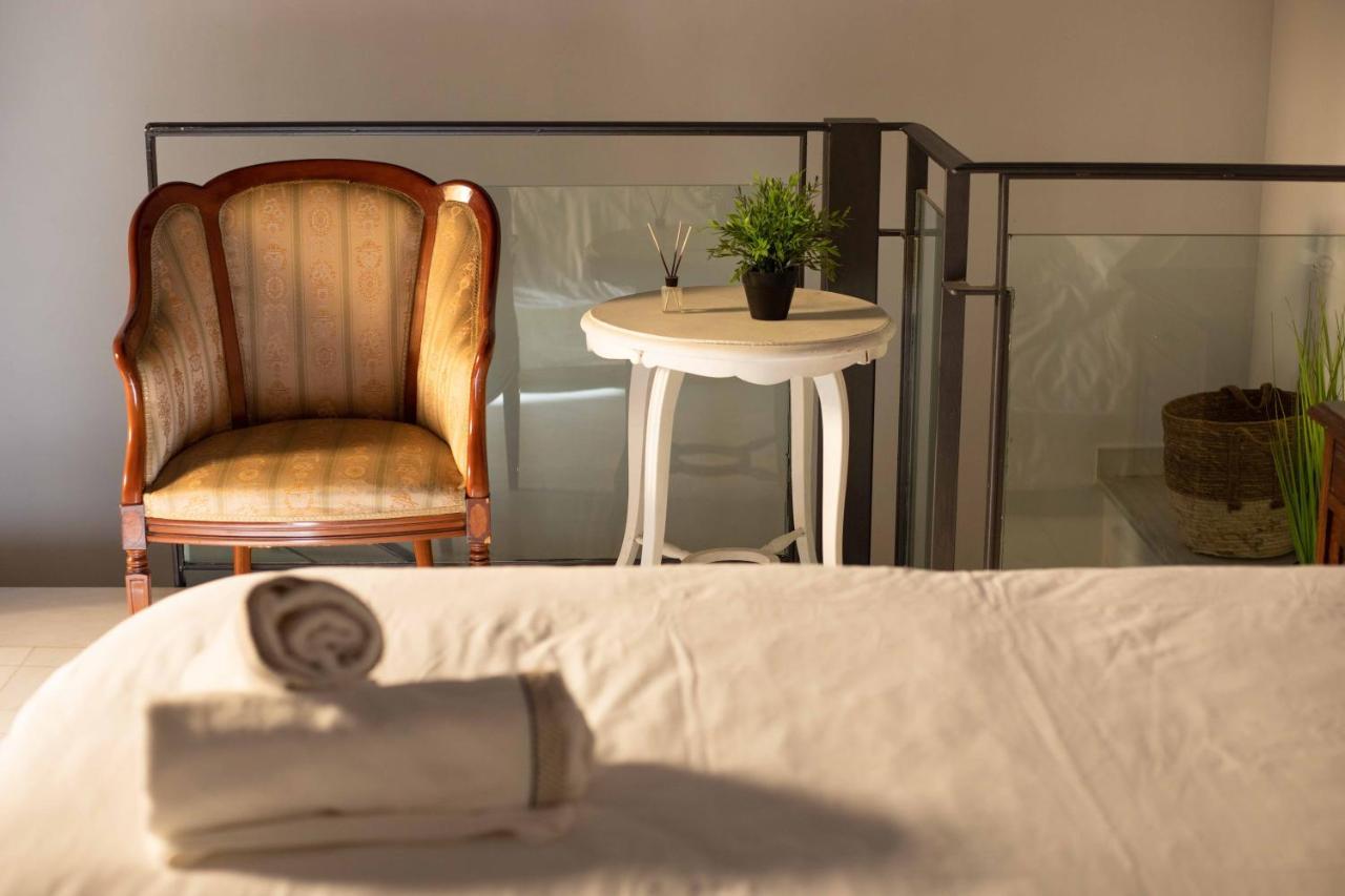 Apartment Alh Patio Granada