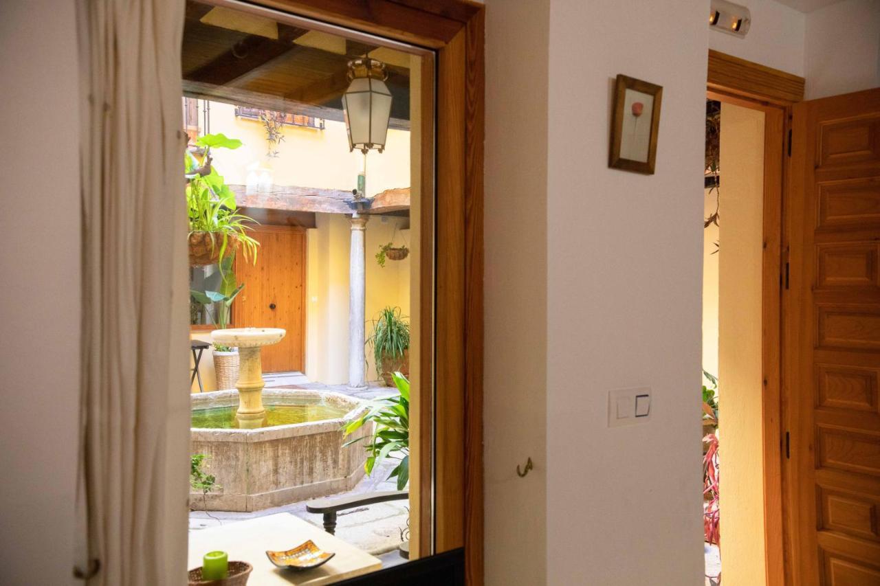 Alh Patio Apartment