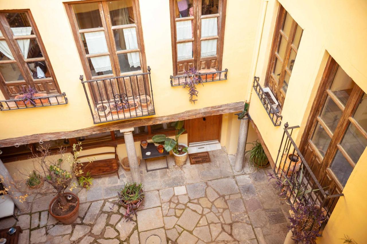 Apartment Alh Patio Granada