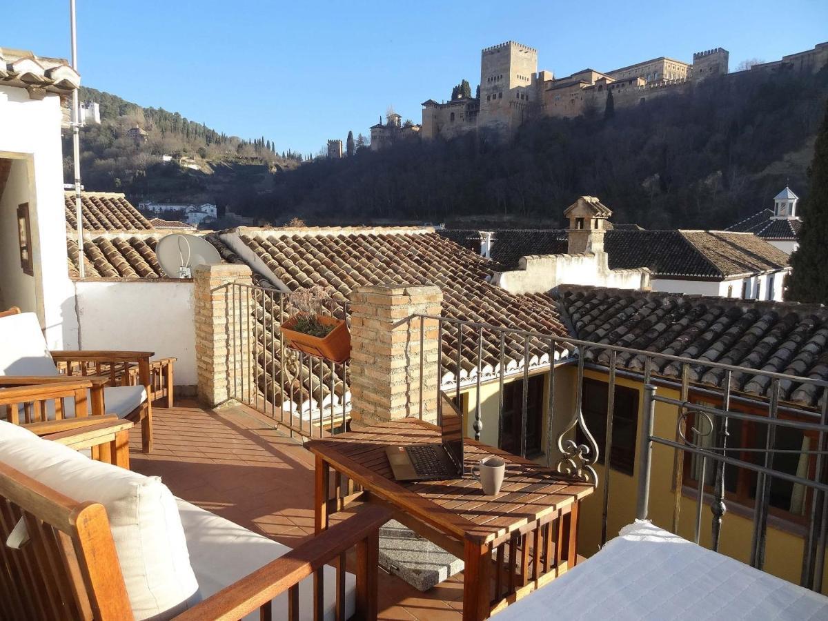 Alh Patio Apartment