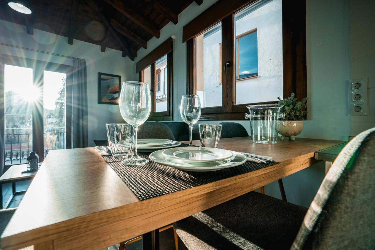 Apartment Ibericabeds Albaicin Granada