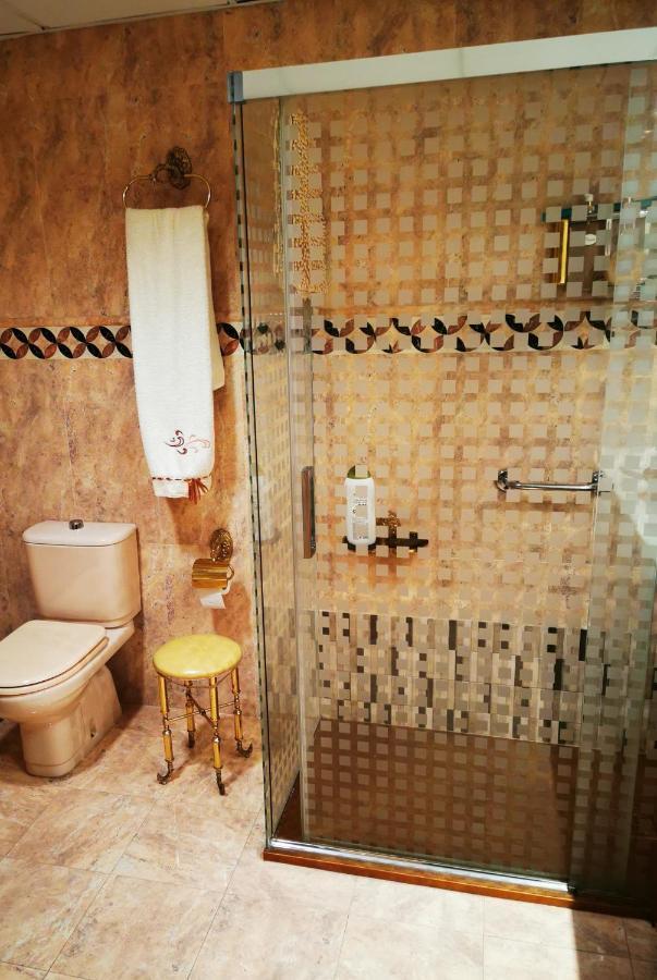 Appartement Casa Luisa