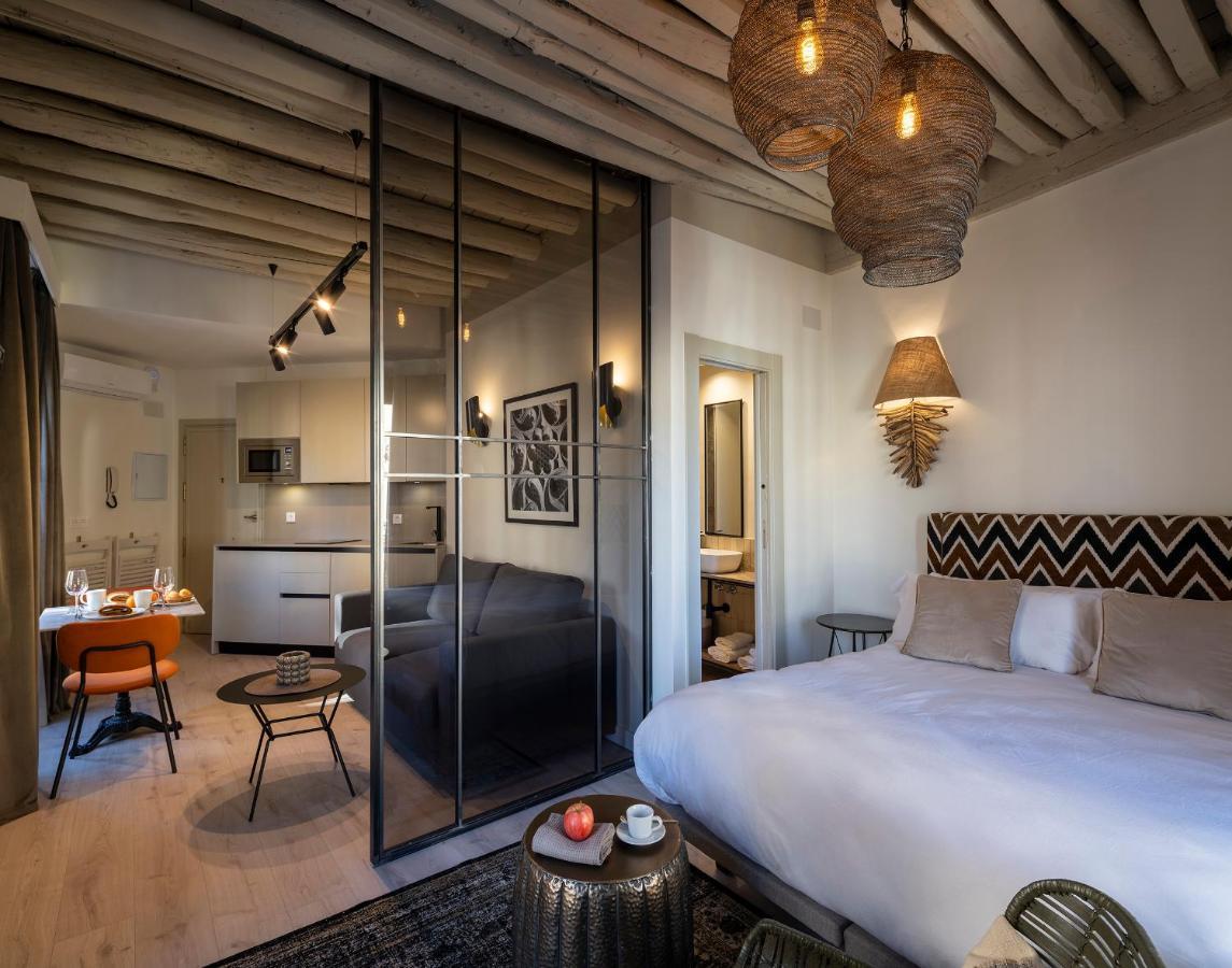 Apartamento Home4u, Plaza Nueva 2