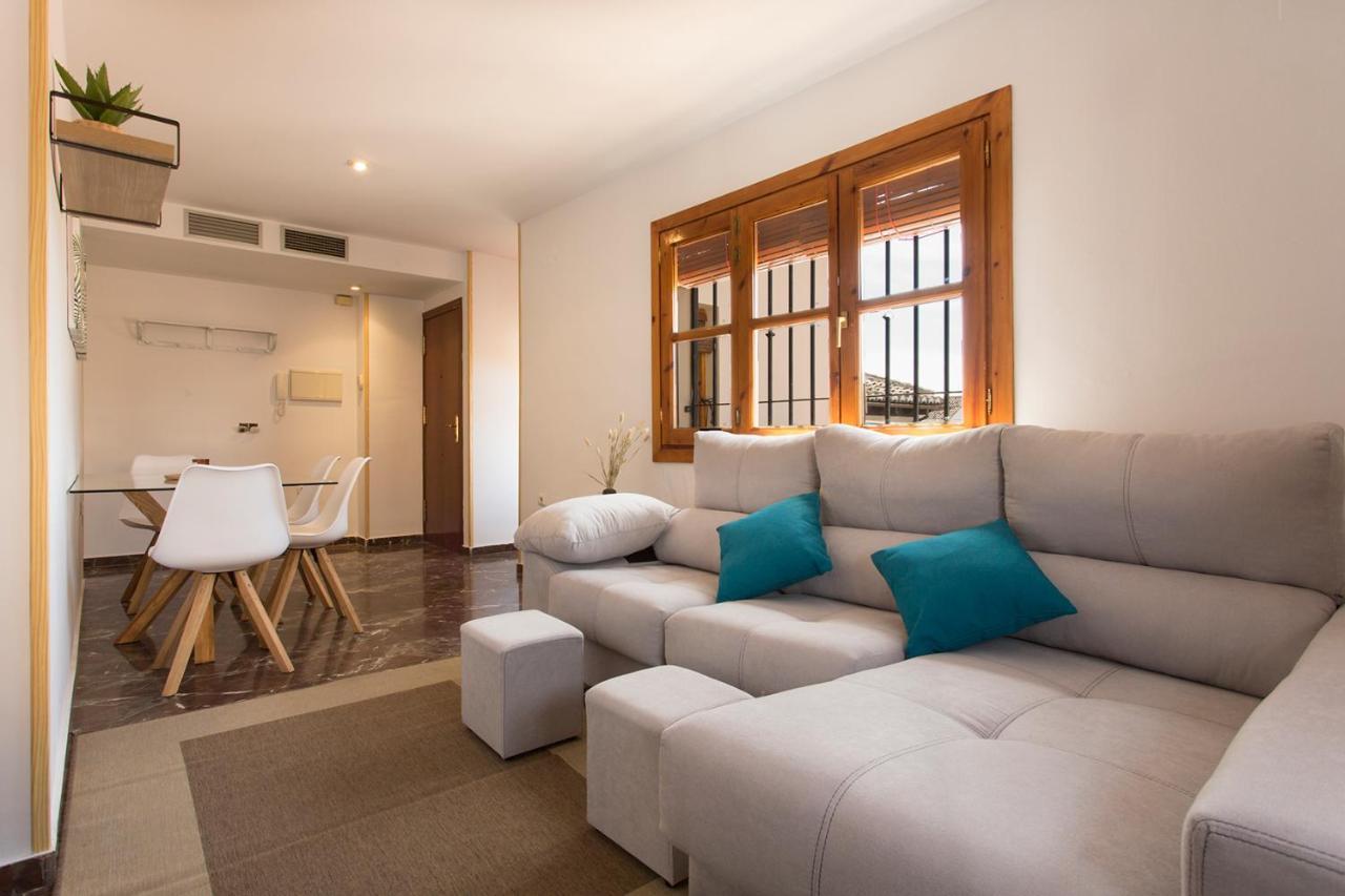 Apartment Calle Varela Centro