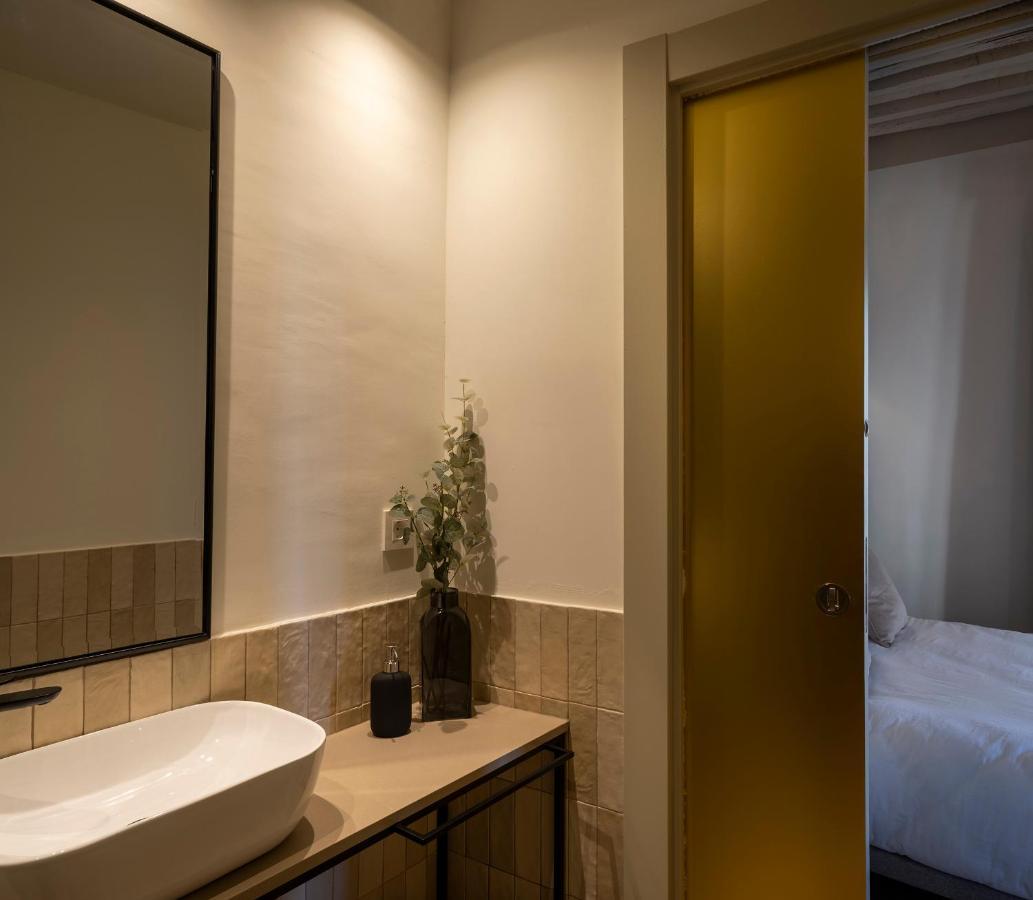 Apartamento Home4u, Plaza Nueva 2 Granada