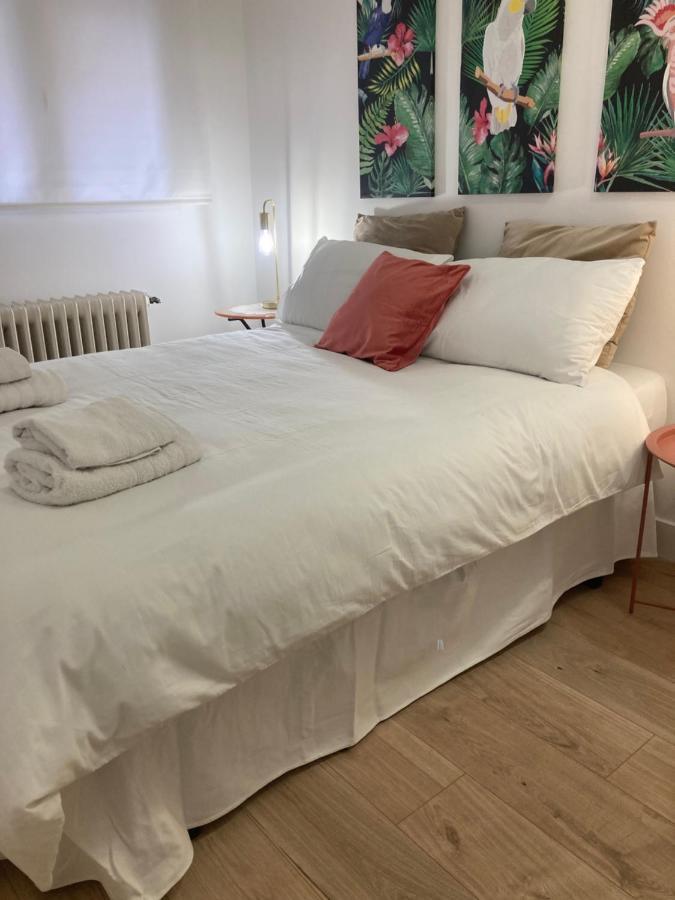 La Casita De Fleming Apartment
