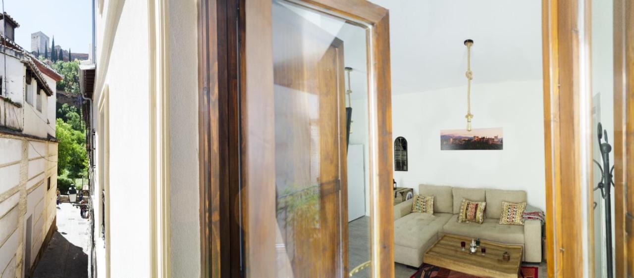Casa Zafra Granada