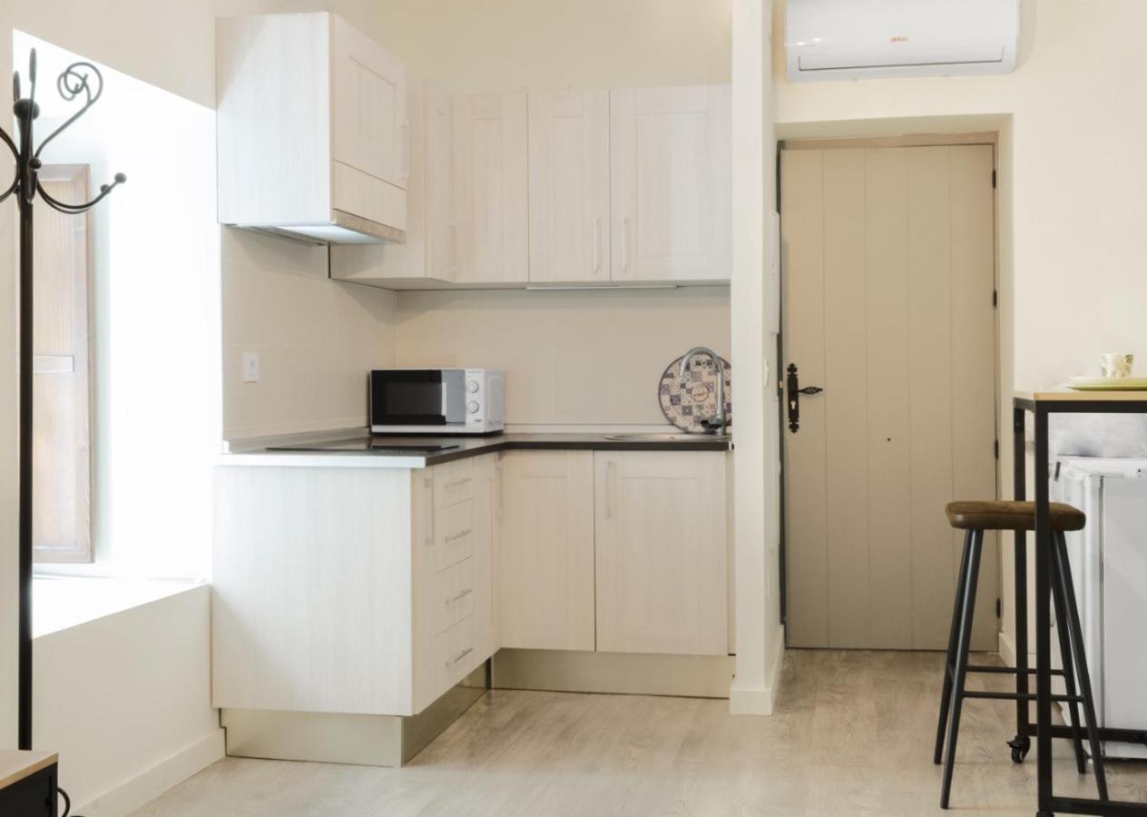 Casa Zafra Appartement Granada