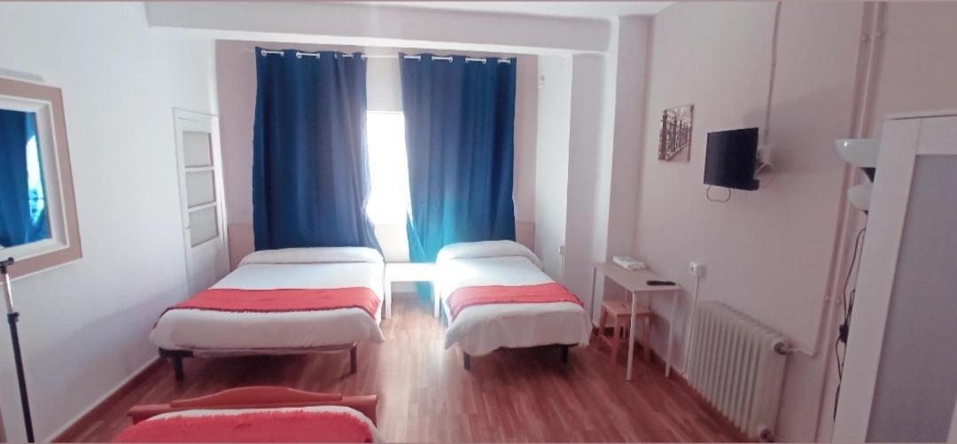 Duquesa Guest house *