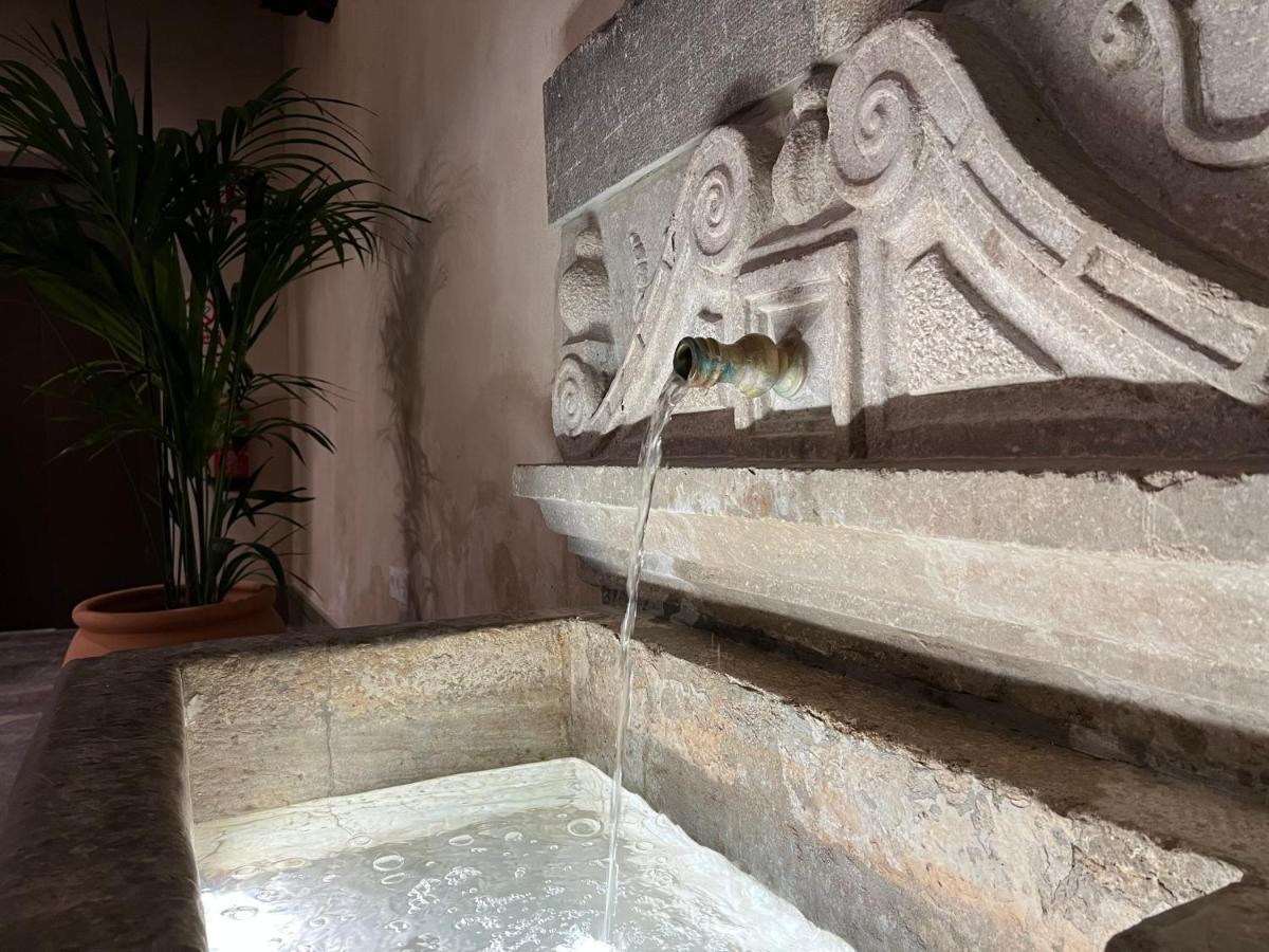 Hotel Mercader De Sedas 3*