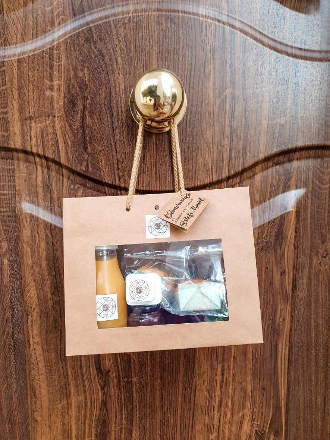 Apartamento Carmen De Cortes