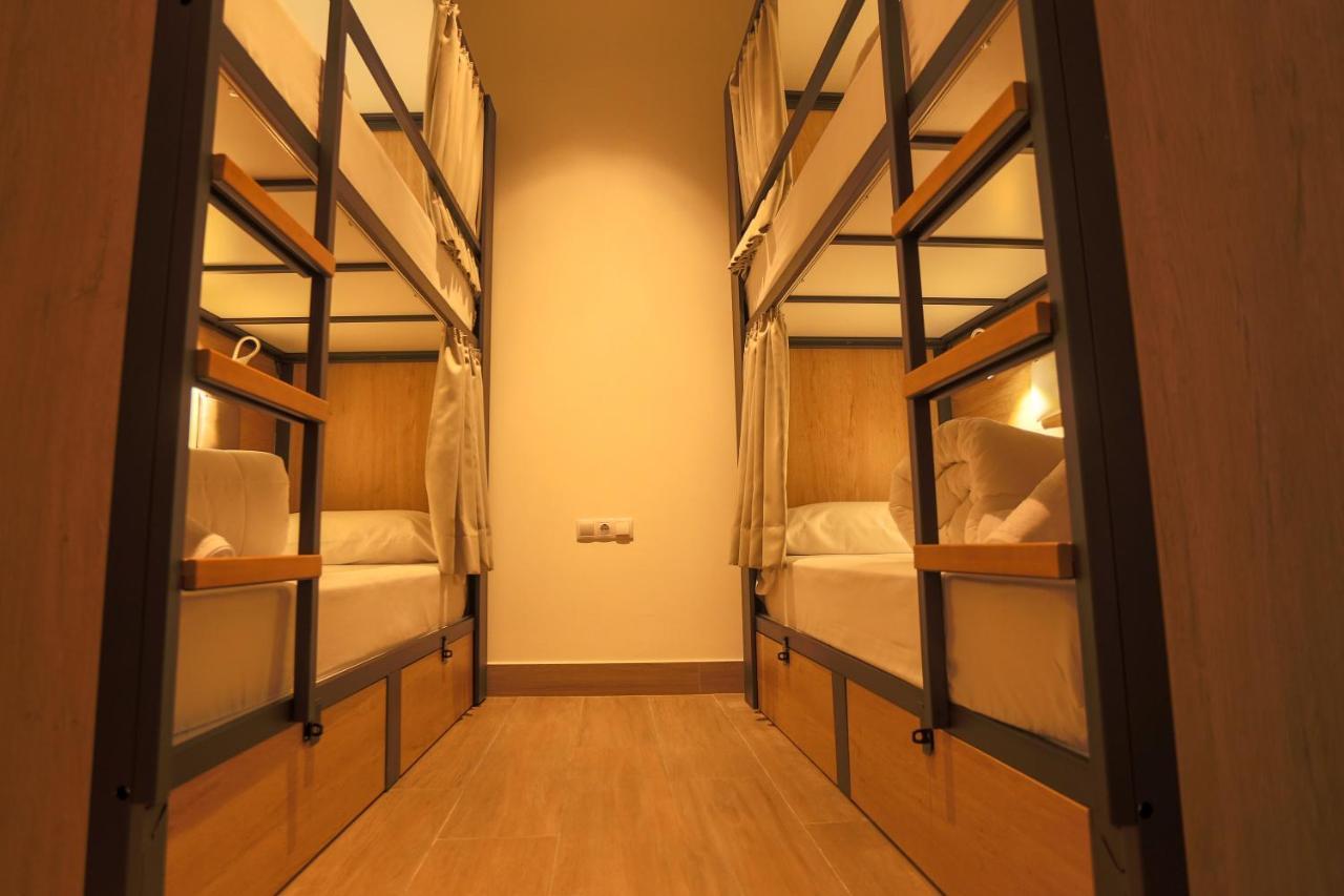 Hostel Nuet *