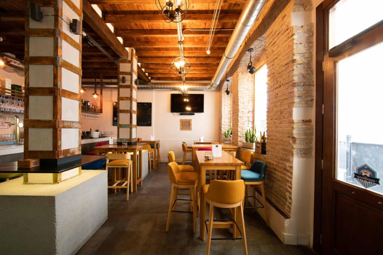 Căn hộ 4u Granada