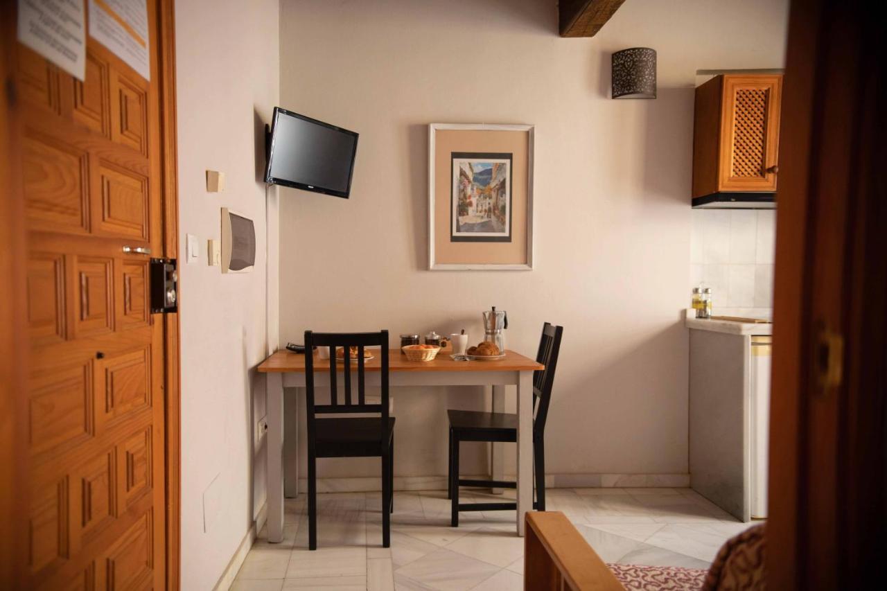 Alh Patio Apartment *