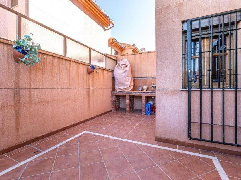 Holiday home Casa Gallito, By Daimar *