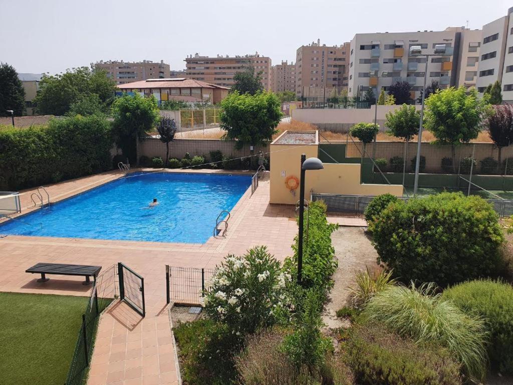 Appartement Piso Centro De Junto Al Metro *