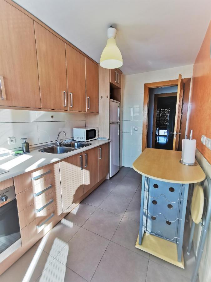 Appartement Piso Centro De Junto Al Metro Granada